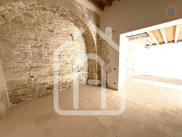 appartamento in vendita a Giovinazzo