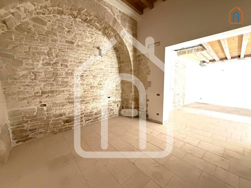 appartamento in vendita a Giovinazzo