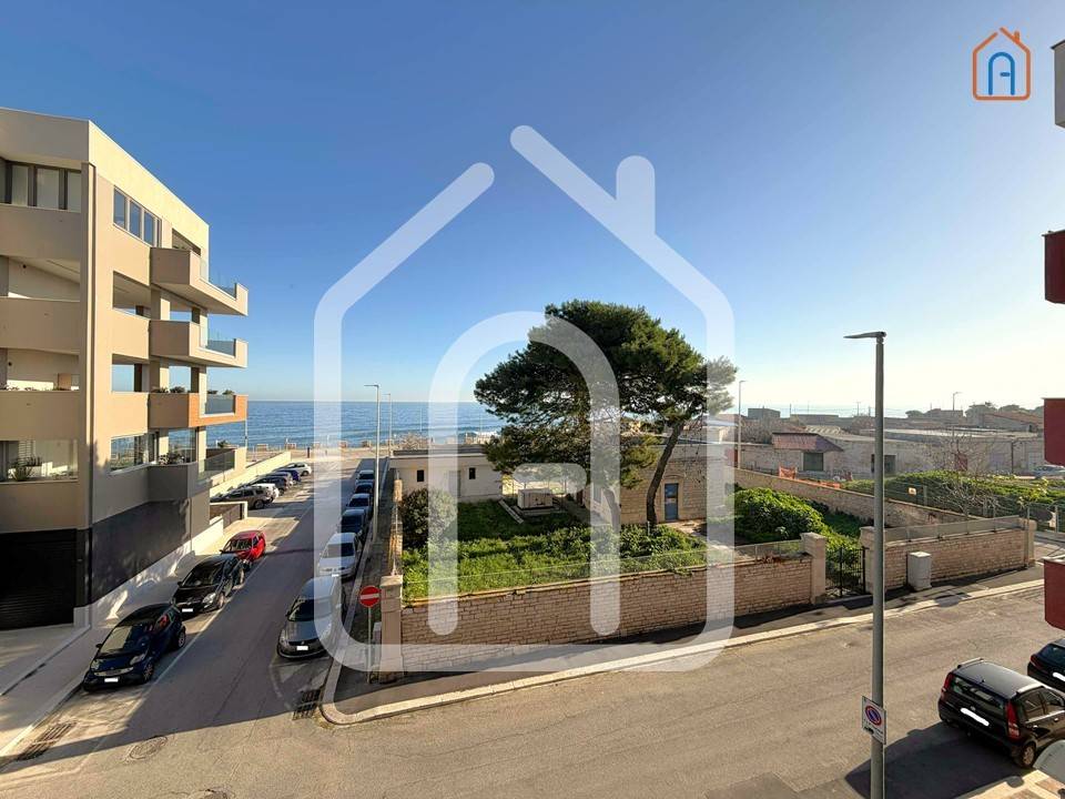 appartamento in vendita a Giovinazzo