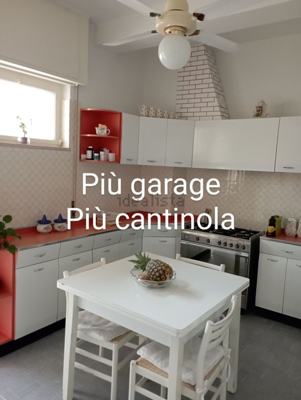 appartamento in vendita a Giovinazzo