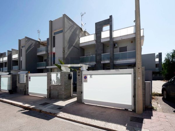 appartamento in vendita a Giovinazzo