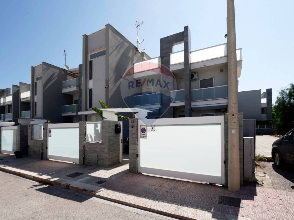 appartamento in vendita a Giovinazzo