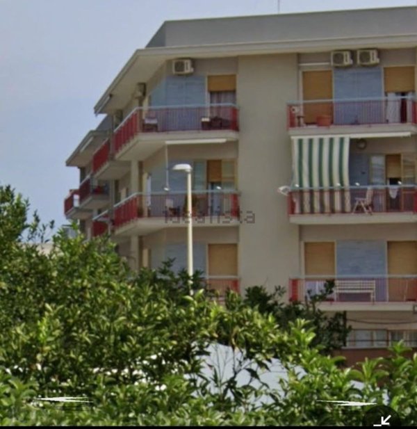 appartamento in vendita a Giovinazzo