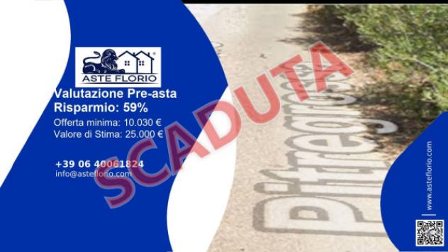 terreno agricolo in vendita a Giovinazzo