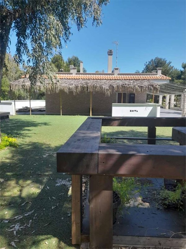 casa indipendente in vendita a Giovinazzo