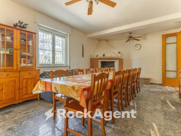 casa indipendente in vendita a Giovinazzo