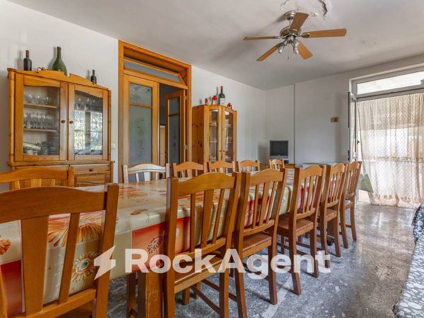 casa indipendente in vendita a Giovinazzo