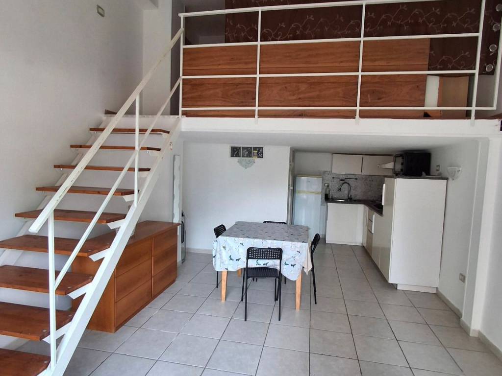 appartamento in vendita a Giovinazzo