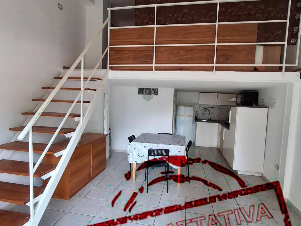 appartamento in vendita a Giovinazzo