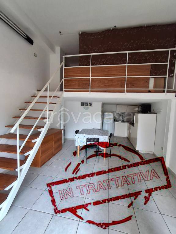 appartamento in vendita a Giovinazzo