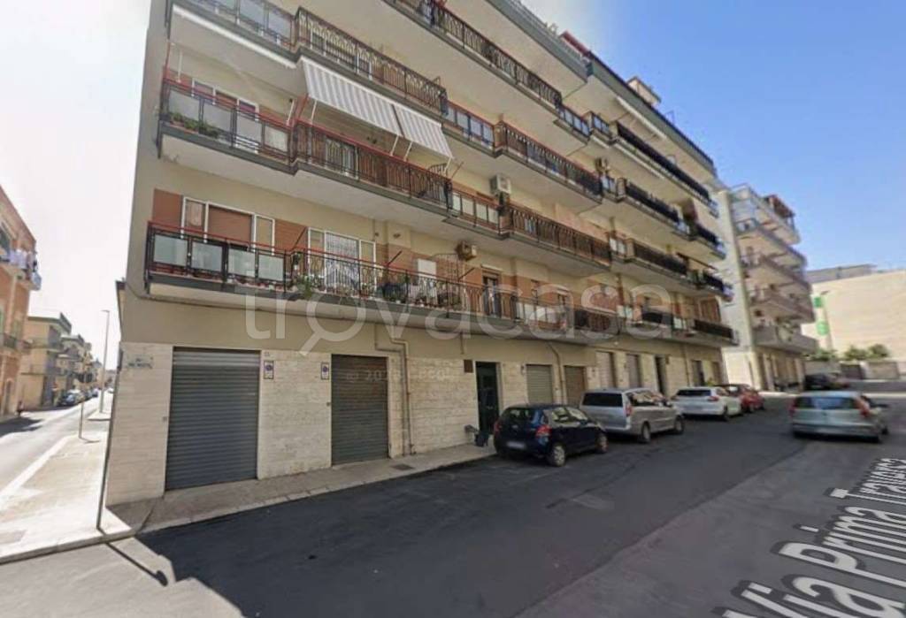 appartamento in vendita a Giovinazzo