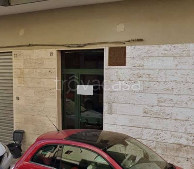 appartamento in vendita a Giovinazzo