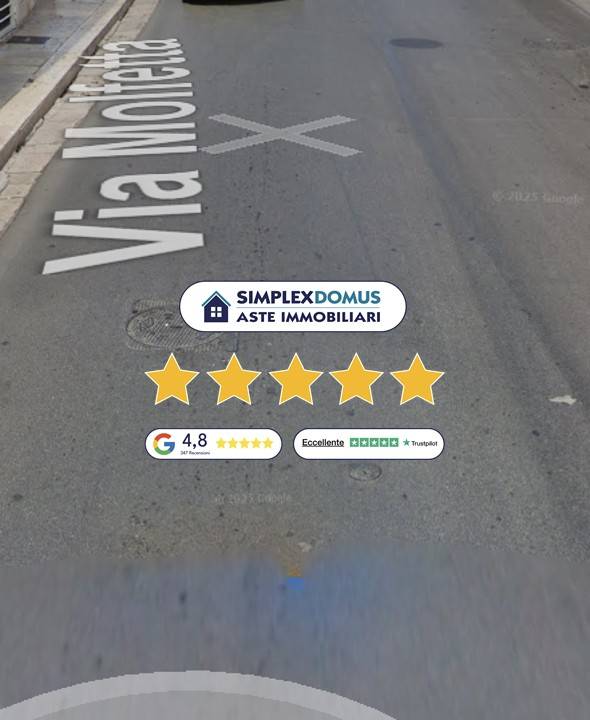 appartamento in vendita a Giovinazzo