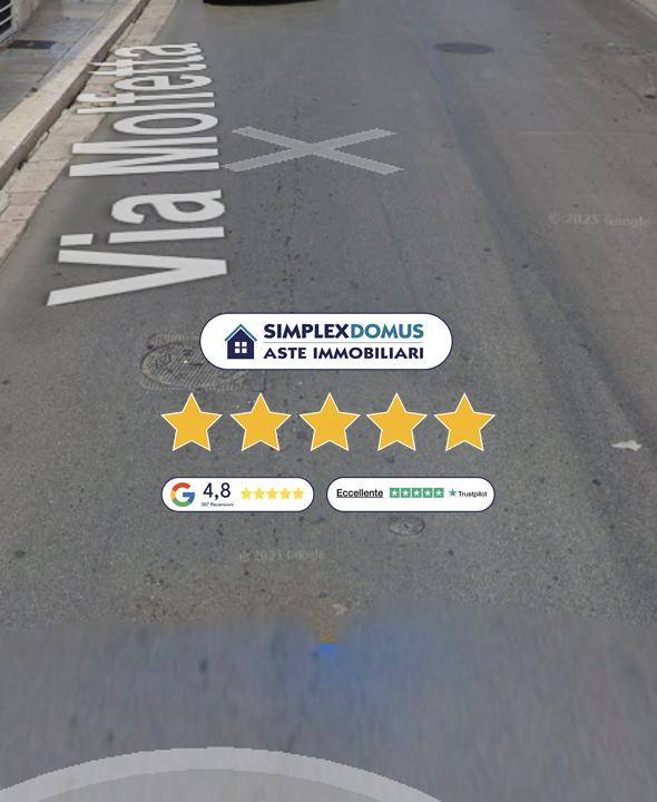 appartamento in vendita a Giovinazzo