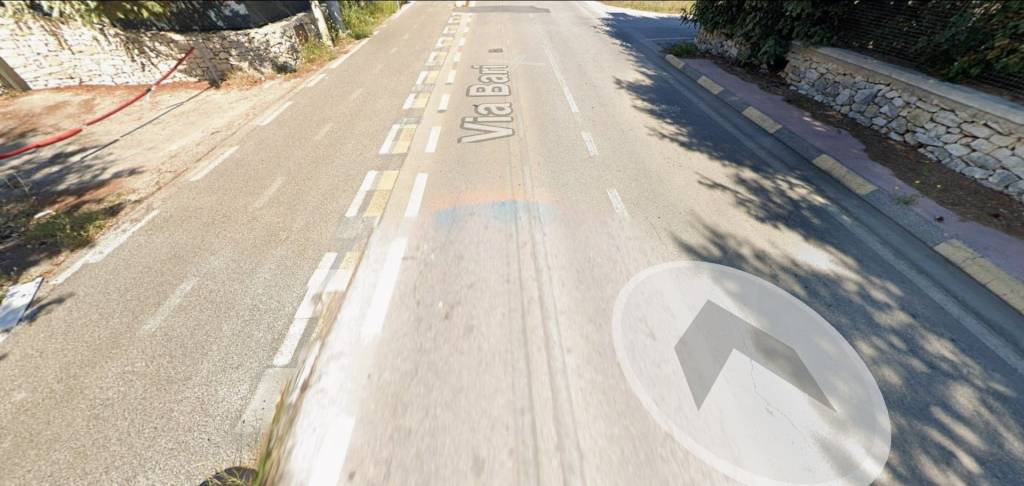 casale in vendita a Giovinazzo