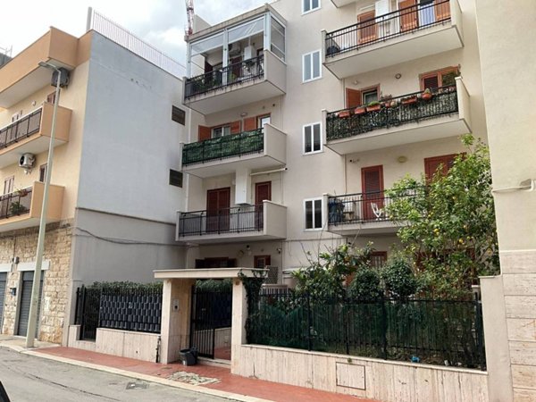 appartamento in vendita a Giovinazzo