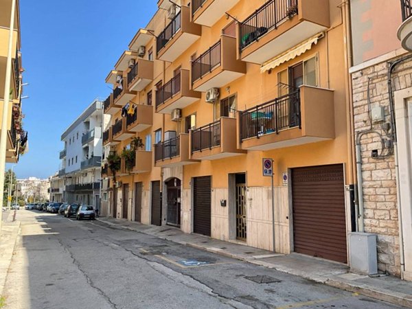 appartamento in vendita a Giovinazzo