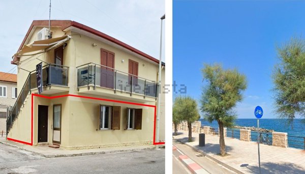 appartamento in vendita a Giovinazzo