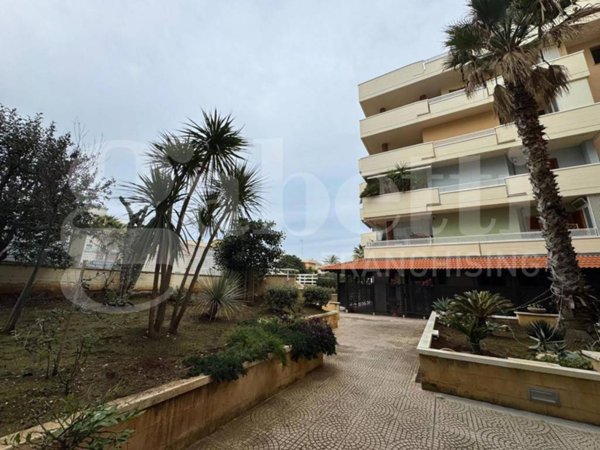 appartamento in vendita a Giovinazzo