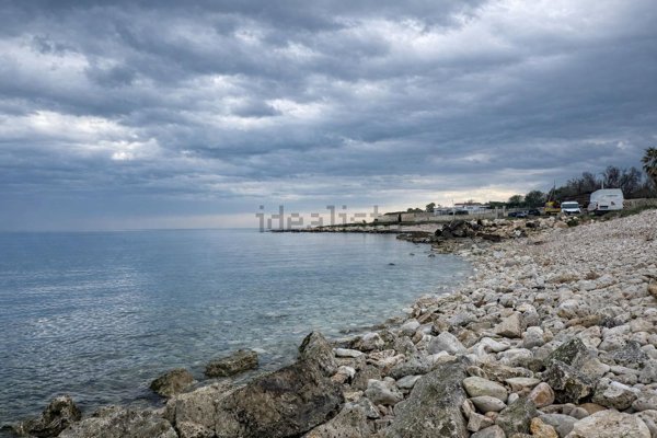 appartamento in vendita a Giovinazzo