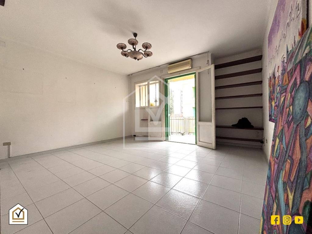 appartamento in vendita a Giovinazzo