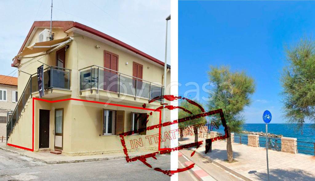 appartamento in vendita a Giovinazzo