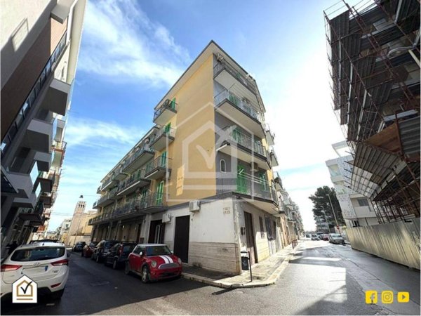 appartamento in vendita a Giovinazzo