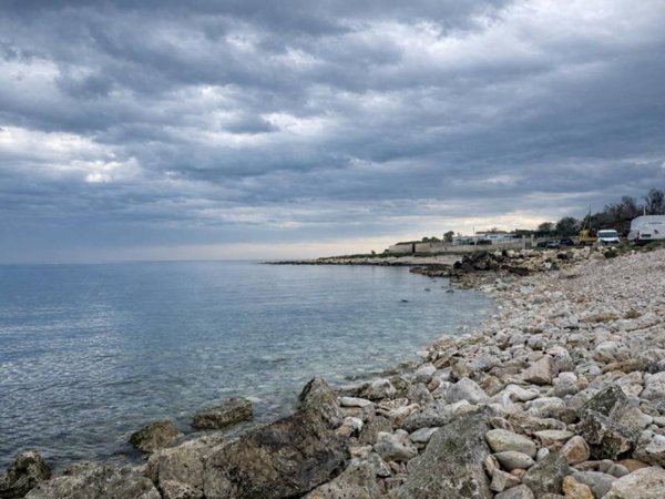 appartamento in vendita a Giovinazzo