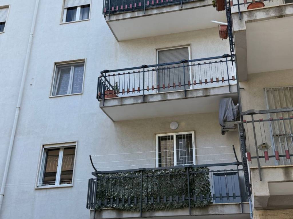 appartamento in vendita a Giovinazzo