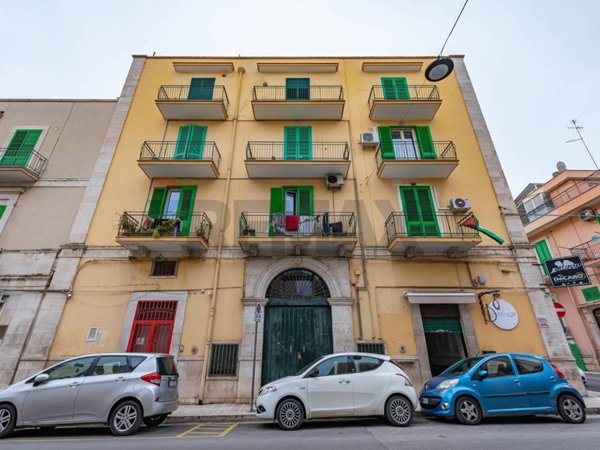 appartamento in vendita a Giovinazzo