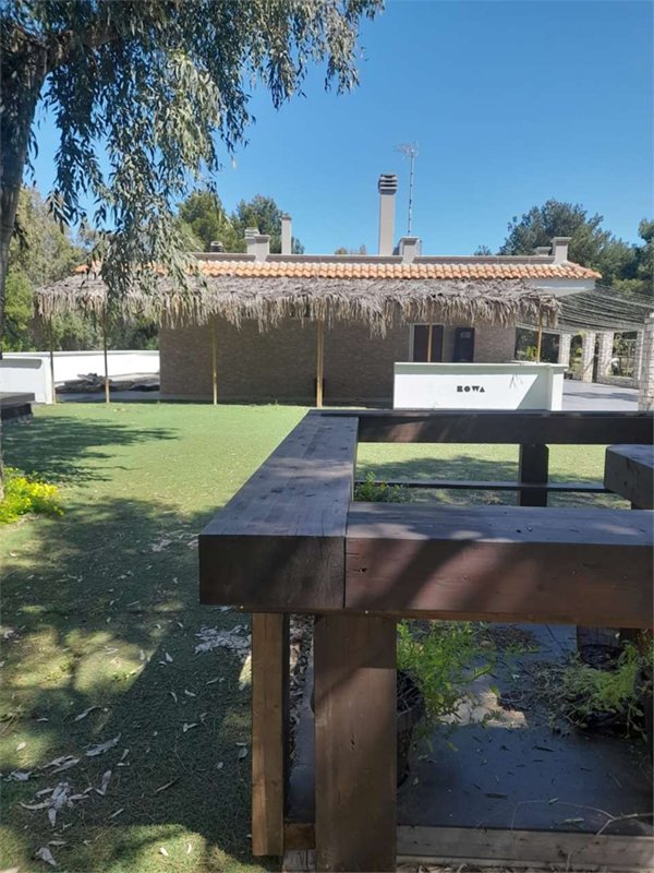 casa indipendente in vendita a Giovinazzo