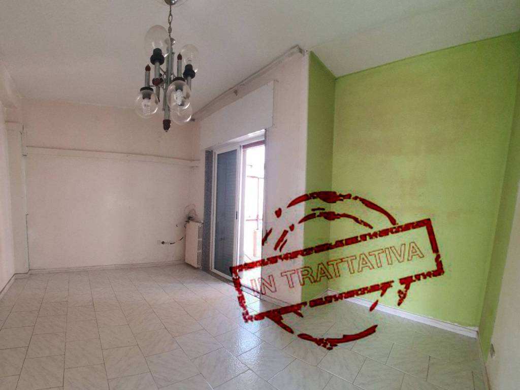 appartamento in vendita a Giovinazzo