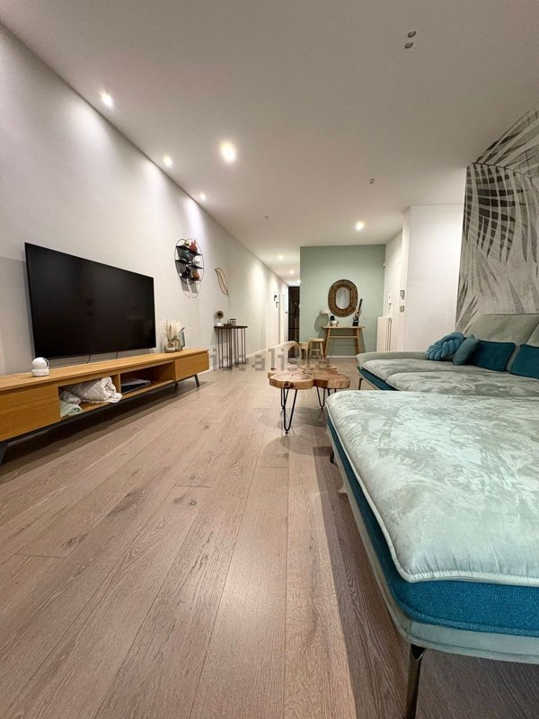 appartamento in vendita a Giovinazzo