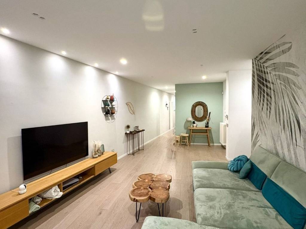 appartamento in vendita a Giovinazzo