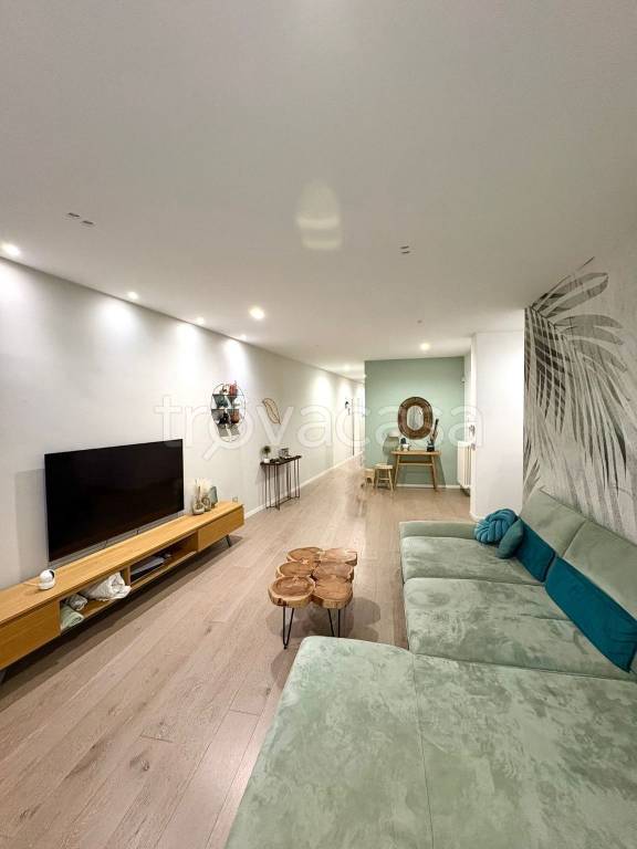 appartamento in vendita a Giovinazzo