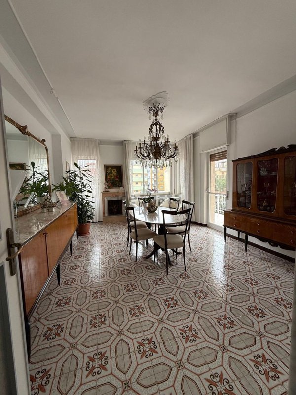 appartamento in vendita a Giovinazzo