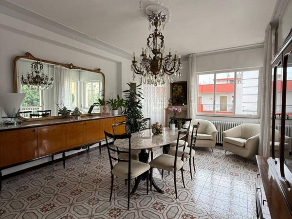 appartamento in vendita a Giovinazzo