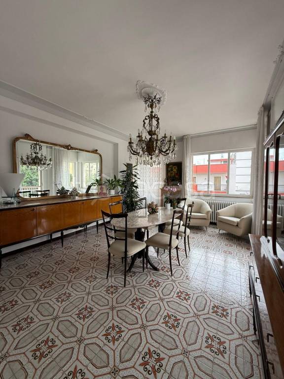 appartamento in vendita a Giovinazzo