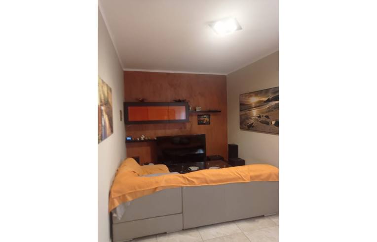 appartamento in vendita a Giovinazzo