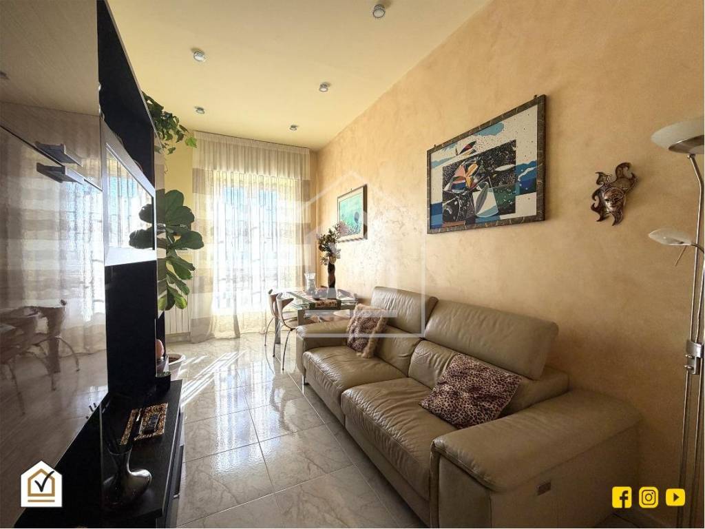 appartamento in vendita a Giovinazzo