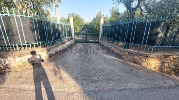 terreno agricolo in vendita a Giovinazzo