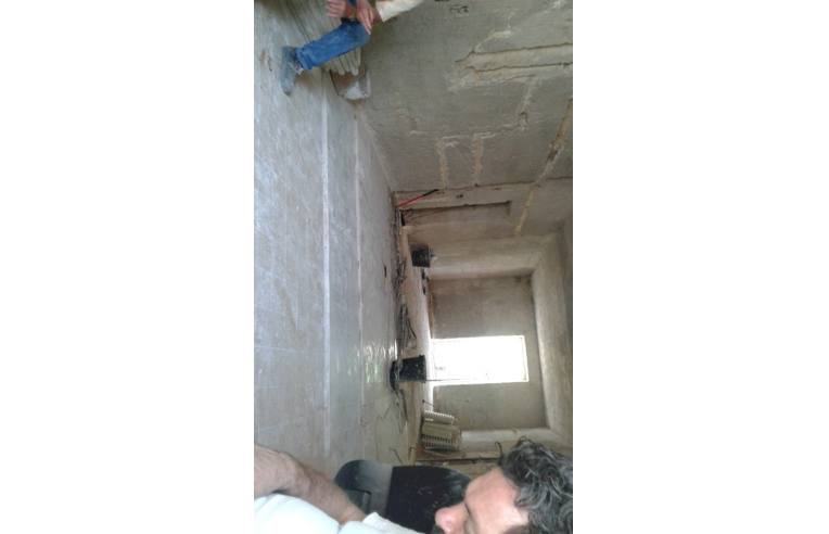 appartamento in vendita a Giovinazzo