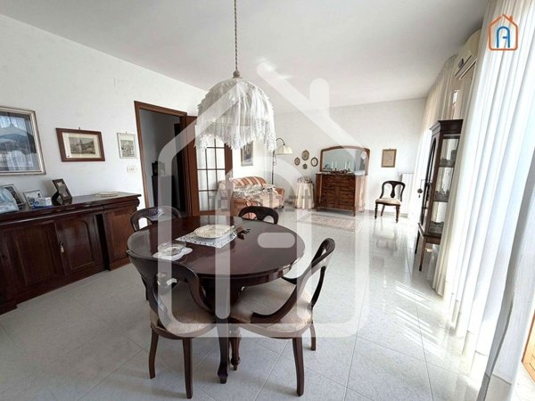 appartamento in vendita a Giovinazzo