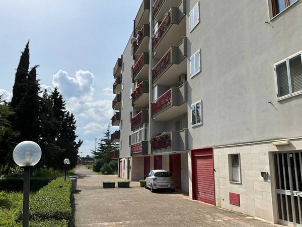 appartamento in vendita a Giovinazzo