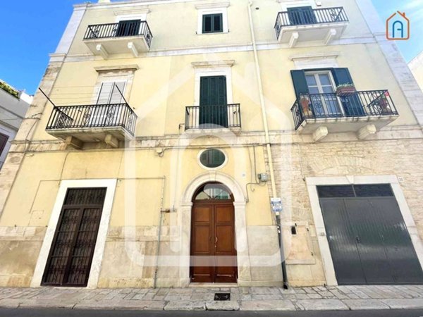 appartamento in vendita a Giovinazzo