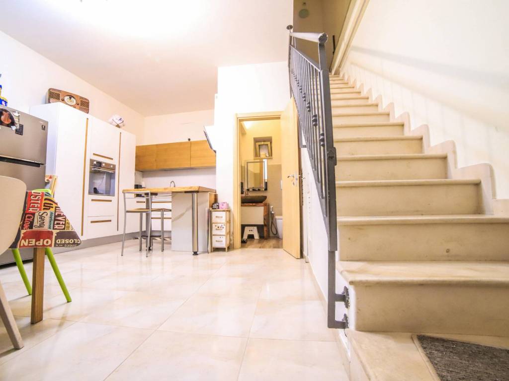 casa indipendente in vendita a Giovinazzo