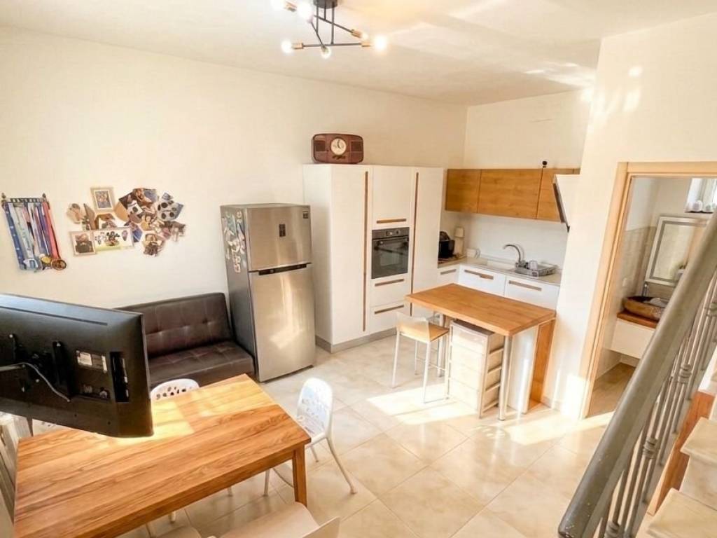 casa indipendente in vendita a Giovinazzo