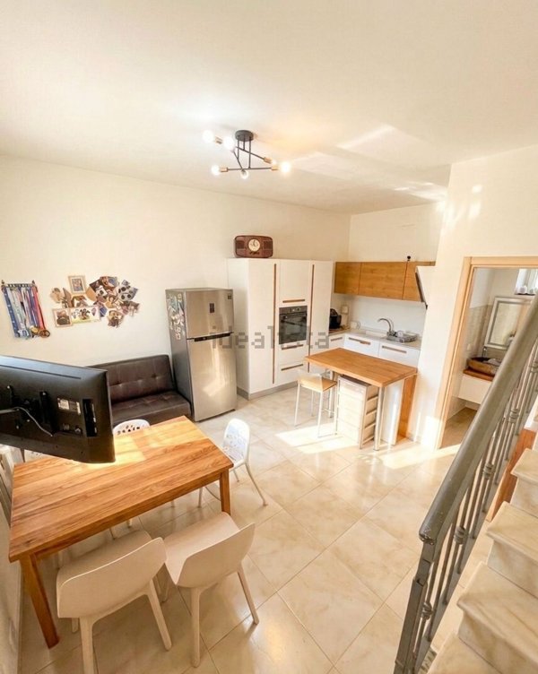 casa indipendente in vendita a Giovinazzo