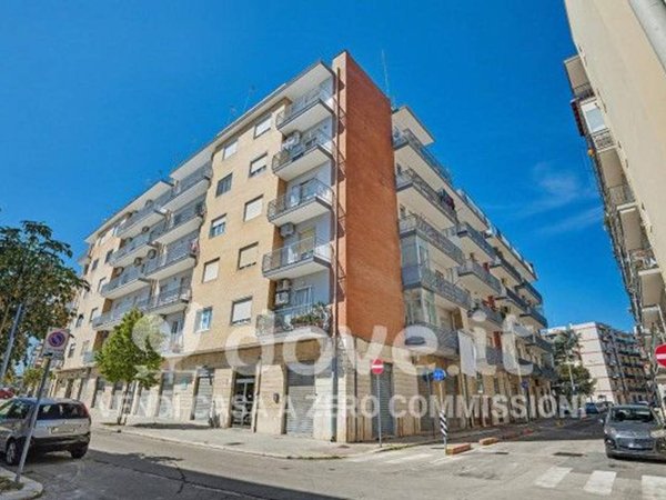 appartamento in vendita a Giovinazzo