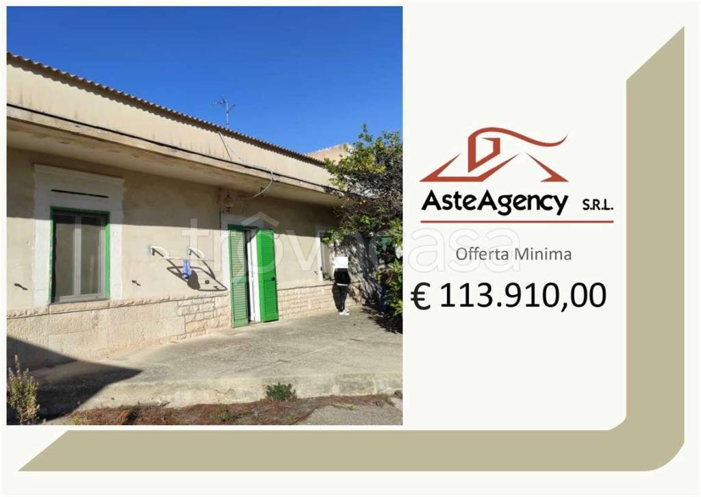 appartamento in vendita a Giovinazzo